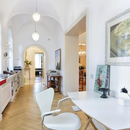 Apartamento - Sofia