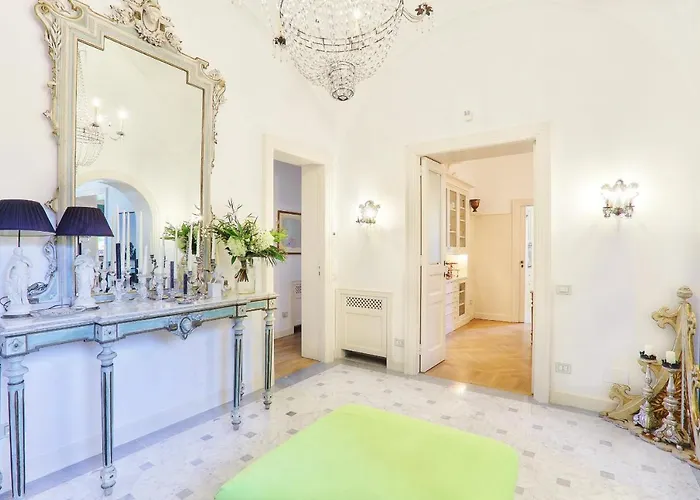 - Sofia Appartement