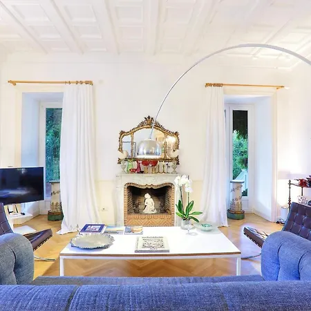 - Sofia Apartment Sorrento