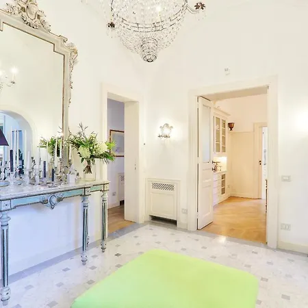 - Sofia Apartment
