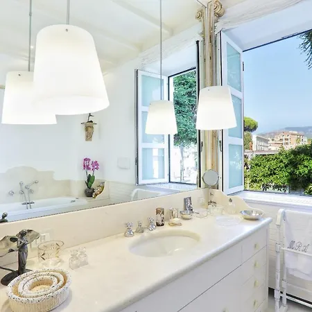 - Sofia Apartment Sorrento