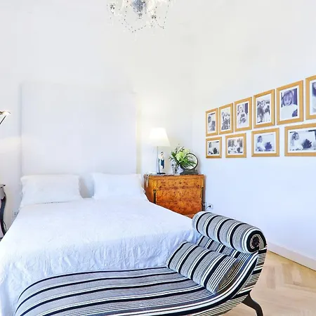 - Sofia Apartment *