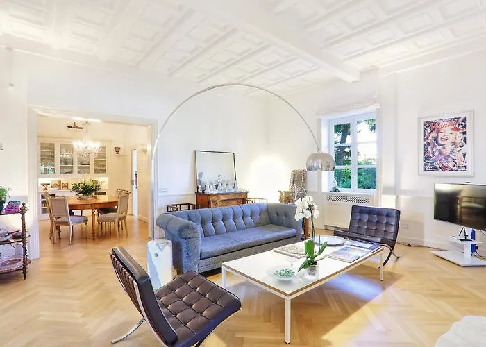 - Sofia 아파트 소렌토