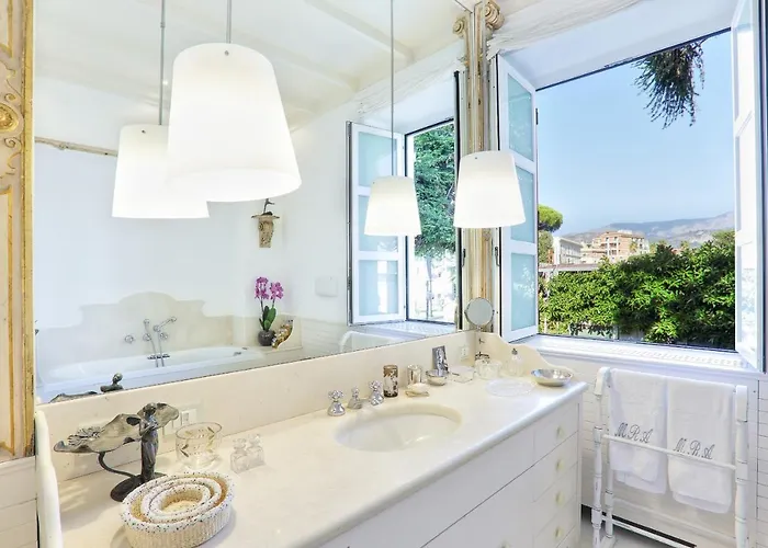 - Sofia Appartamento Sorrento