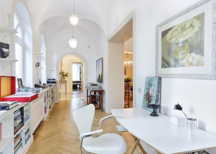 Апартаменты - Sofia